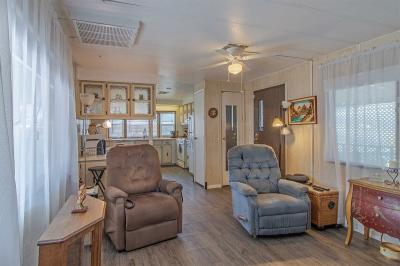 Photo 4 of 13 of home located at 5380 E. Flamingo Rd. Las Vegas, NV 89122
