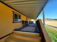 1991 Skyline Bay Springs Mobile Home