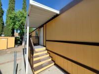 1991 Skyline Bay Springs Mobile Home