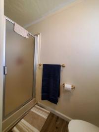 1991 Skyline Bay Springs Mobile Home