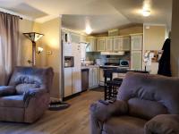 1991 Skyline Bay Springs Mobile Home