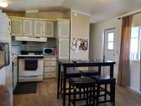 1991 Skyline Bay Springs Mobile Home