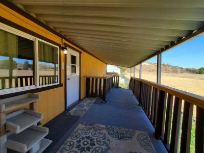 Photo 4 of 22 of home located at 29021 Bouquet Canyon Rd #224 Saugus, CA 91350