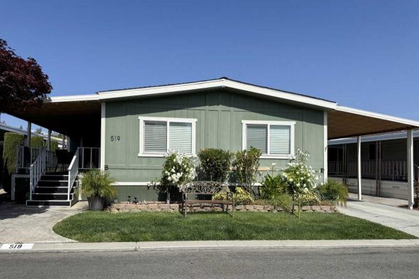 Photo 1 of 1 of home located at 2320 Canoas Garden Avenue San Jose, CA 95125