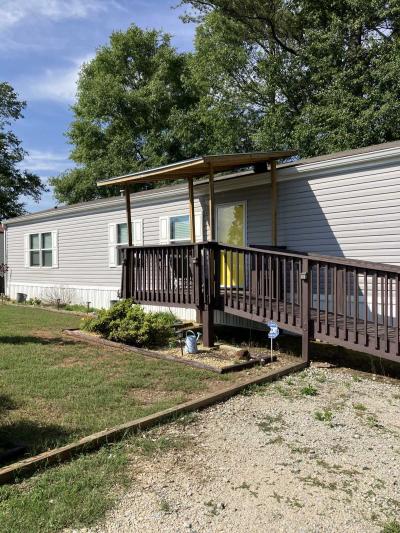 Mobile Home at 1770 Oak Spring St  Lot 13 Statham, GA 30666