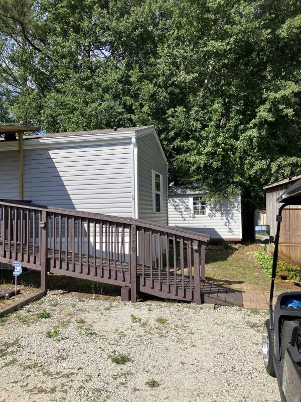2019 Clayton Lateral  Manufactured Home