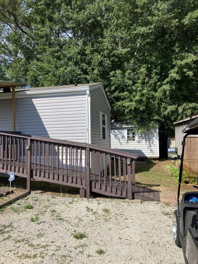 Photo 2 of 6 of home located at 1770 Oak Spring St Lot 13 Statham, GA 30666