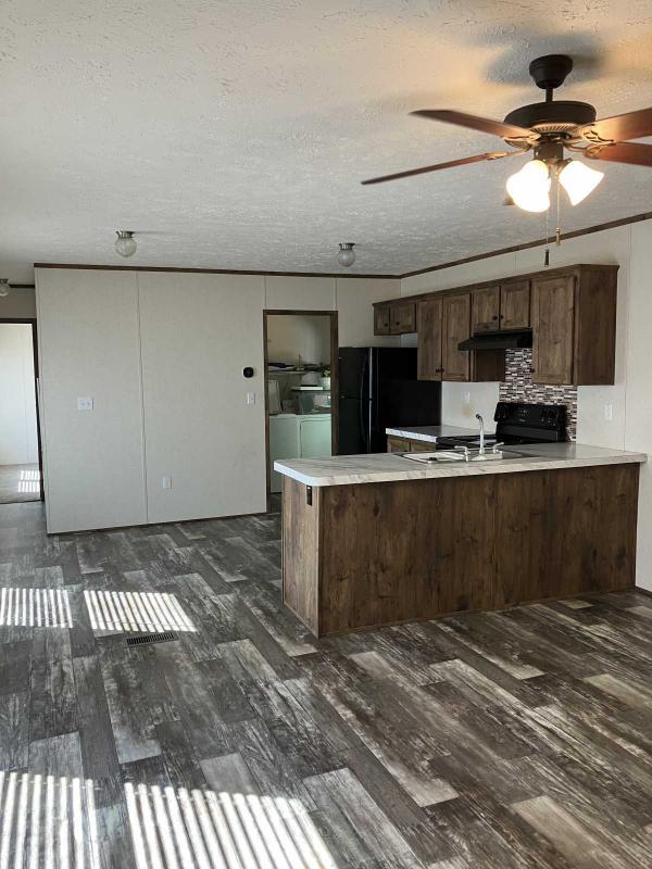 2019 Clayton Lateral  Manufactured Home