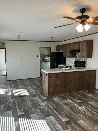 Photo 3 of 6 of home located at 1770 Oak Spring St Lot 13 Statham, GA 30666