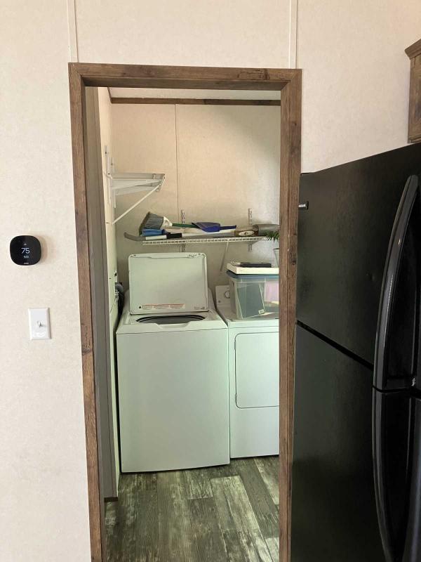 2019 Clayton Lateral  Manufactured Home