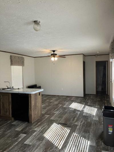 Photo 5 of 6 of home located at 1770 Oak Spring St Lot 13 Statham, GA 30666