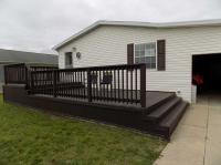 2000 Champion Manufactured Home