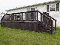 2000 Champion Manufactured Home