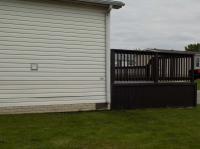 2000 Champion Manufactured Home