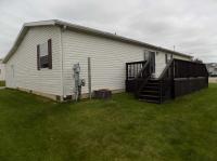 2000 Champion Manufactured Home