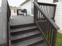2000 Champion Manufactured Home