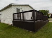 2000 Champion Manufactured Home