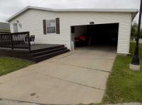 2000 Champion Manufactured Home