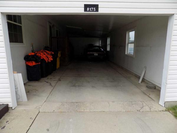 2000 Champion Manufactured Home