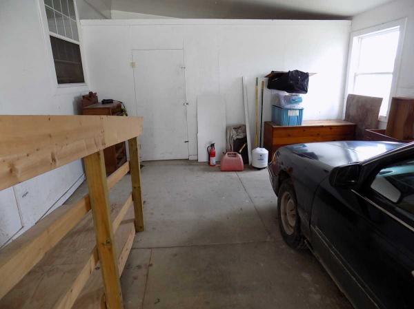 2000 Champion Manufactured Home