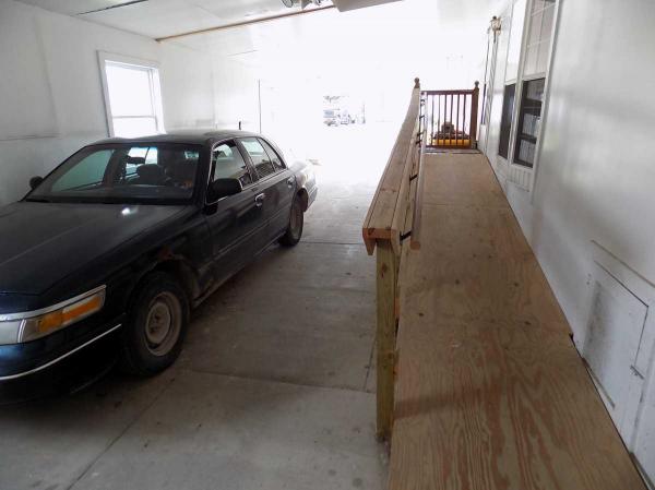 2000 Champion Manufactured Home