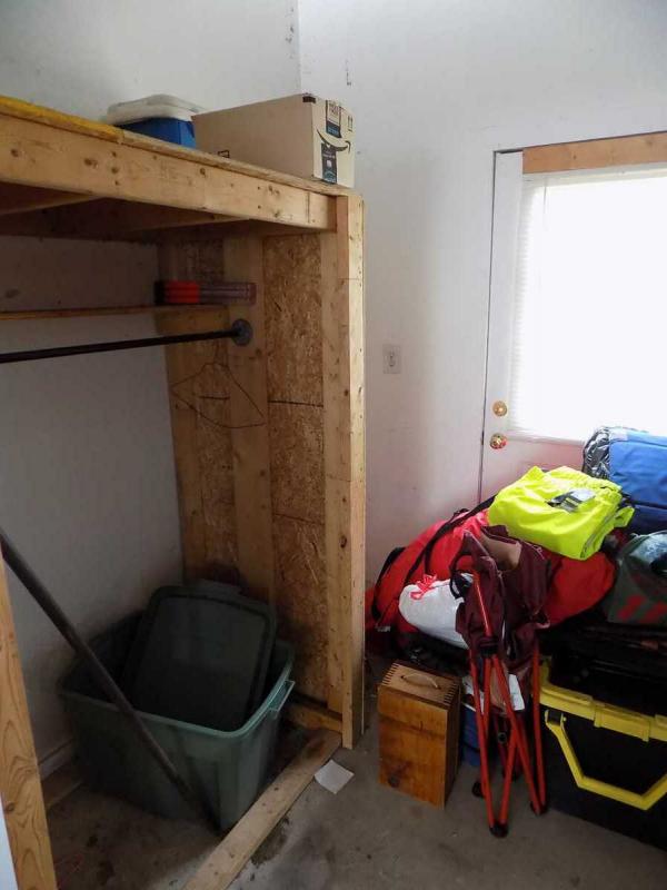 2000 Champion Manufactured Home