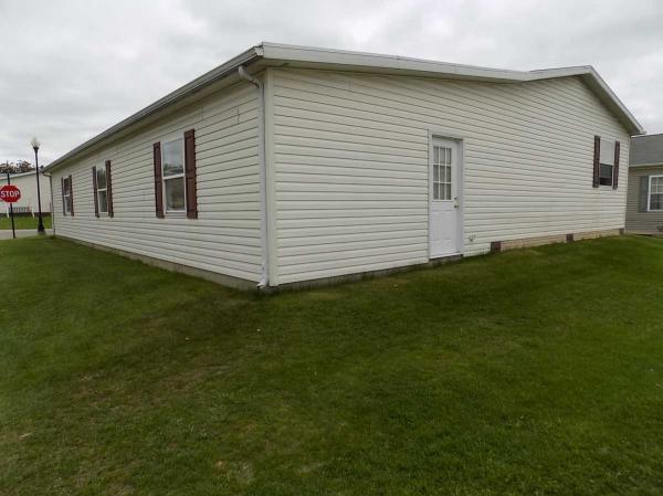 2000 Champion Manufactured Home