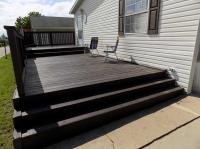 2000 Champion Manufactured Home
