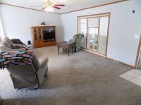 2000 Champion Manufactured Home