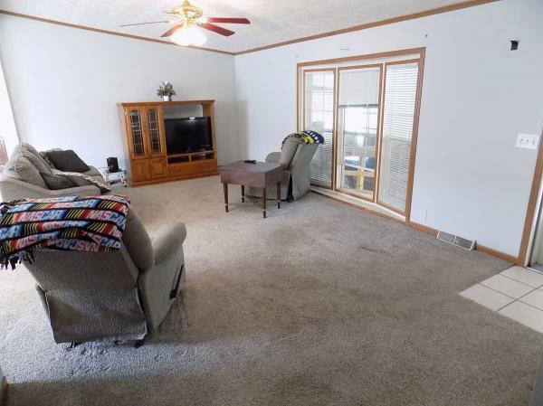 2000 Champion Manufactured Home