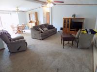 2000 Champion Manufactured Home