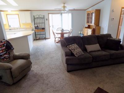 Photo 5 of 54 of home located at 8175 Eaton Dr Northville, MI 48167