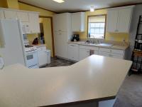 2000 Champion Manufactured Home