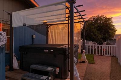 Mobile Home at 201 S Greenfield Rd #173 Mesa, AZ 85206