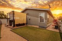 2005 Palm Harbor Mobile Home