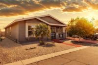 2005 Palm Harbor Mobile Home