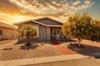 2005 Palm Harbor Mobile Home