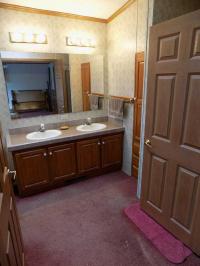 2000 Champion Manufactured Home