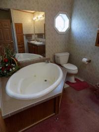2000 Champion Manufactured Home