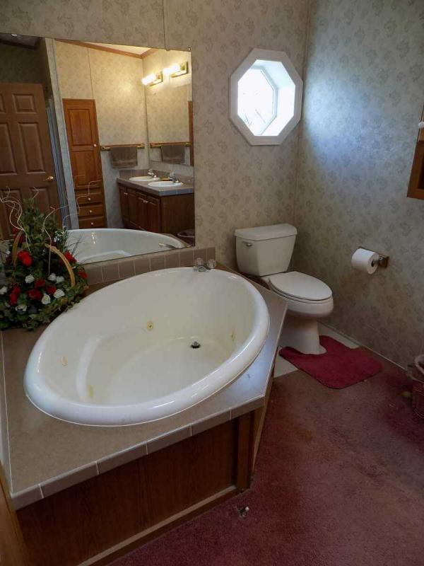 2000 Champion Manufactured Home