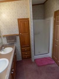 2000 Champion Manufactured Home
