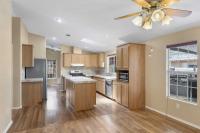 2005 Palm Harbor Mobile Home