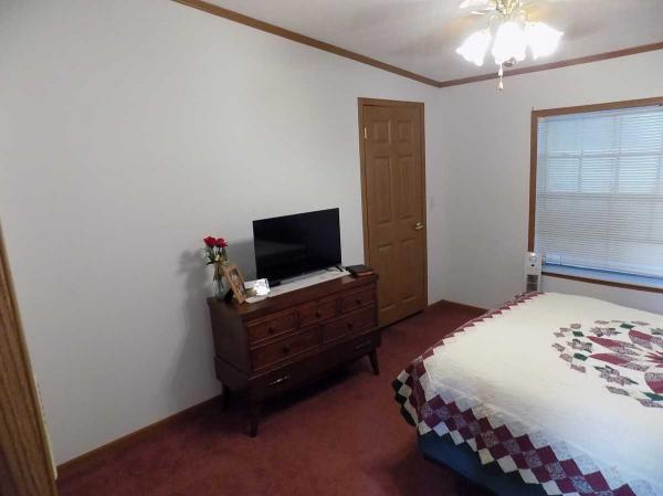 2000 Champion Manufactured Home