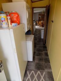 2000 Champion Manufactured Home