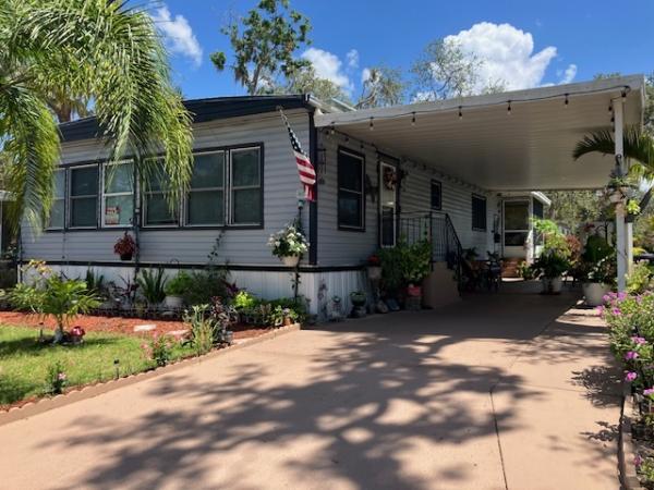 1978 Manufactured Home