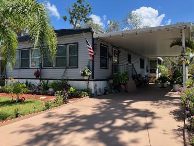 Mobile Home at 10717 Myakka Loop (M212) Riverview, FL 33569