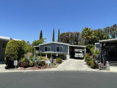 Mobile Home at 24001 Muirlands #138 Lake Forest, CA 92630