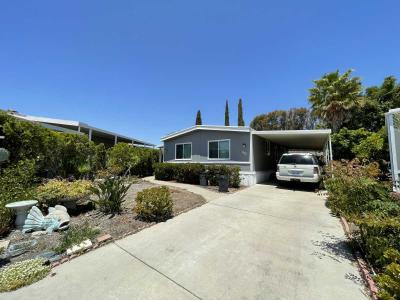 Photo 2 of 64 of home located at 24001 Muirlands #138 Lake Forest, CA 92630