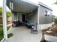 1975 Madison HUGE CORNER INTERIOR Mobile Home