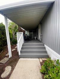 1975 Madison HUGE CORNER INTERIOR Mobile Home